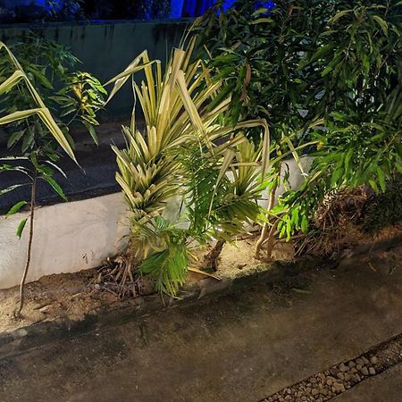 Hiriketiya Hideaway Hotel Dikwella Ngoại thất bức ảnh