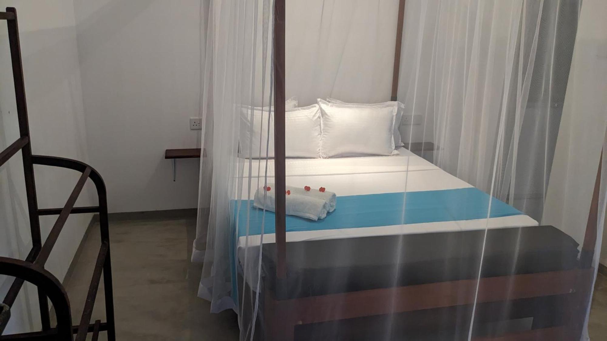 Hiriketiya Hideaway Hotel Dikwella Ngoại thất bức ảnh