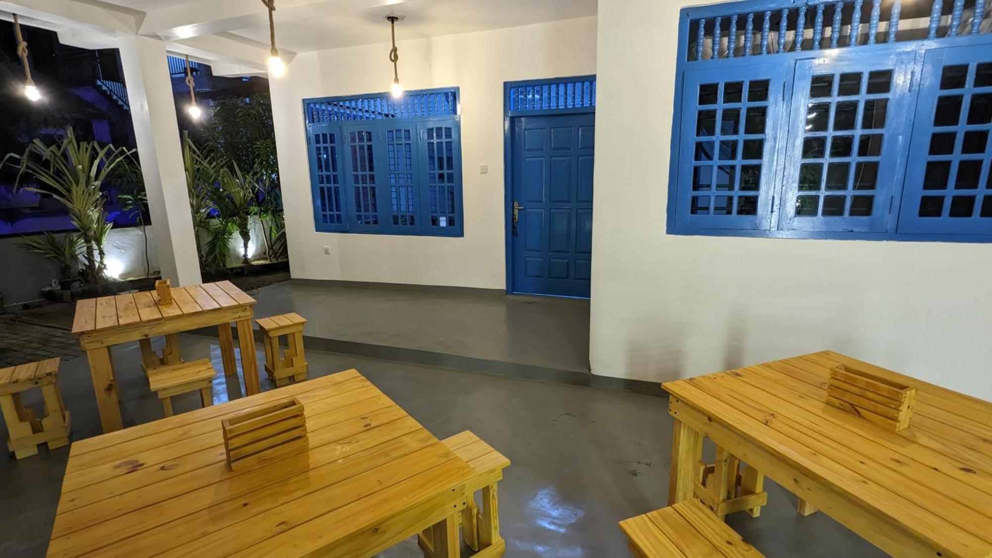 Hiriketiya Hideaway Hotel Dikwella Ngoại thất bức ảnh