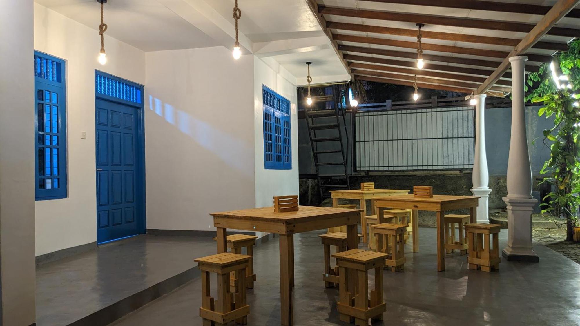 Hiriketiya Hideaway Hotel Dikwella Ngoại thất bức ảnh
