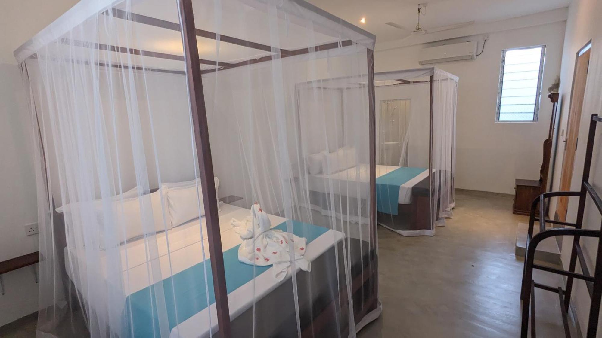 Hiriketiya Hideaway Hotel Dikwella Ngoại thất bức ảnh