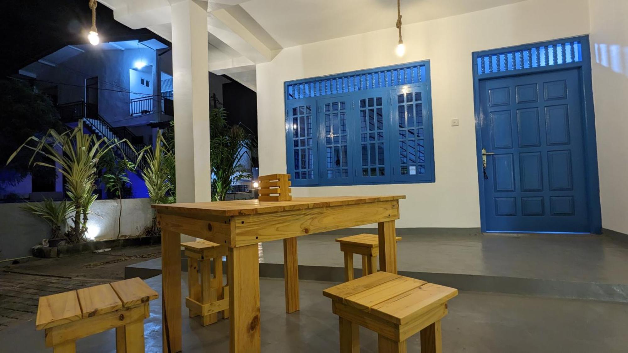 Hiriketiya Hideaway Hotel Dikwella Ngoại thất bức ảnh
